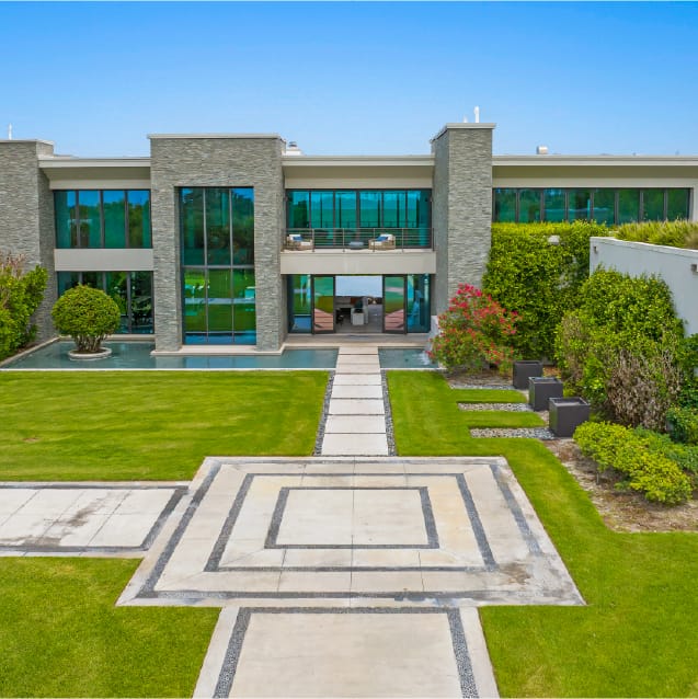 Real Estate